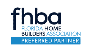 florida home builders association logo