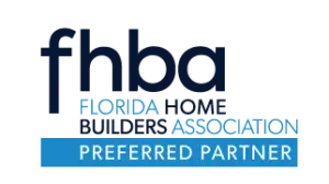 florida home builders association logo