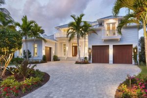 mediterranean custom home palm beach gardens