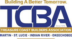 treasure coast builders association logo