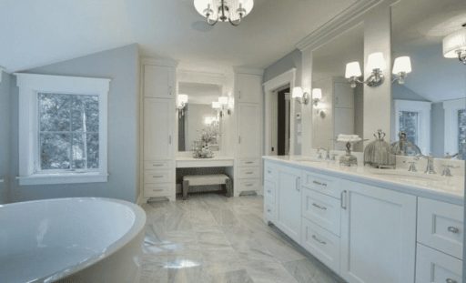 Bathroom remodeling florida