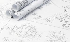 Design build blueprints