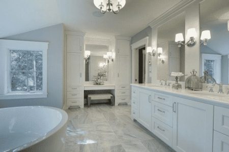 Bathroom remodeling florida